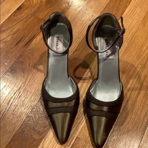 Beautiful dress shoe